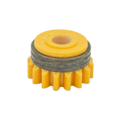 Kemppi 1.6mm Aluminium Drive Roller Yellow