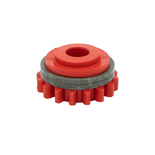 Kempact 1.0mm Aluminium Lower Drive Roller Red