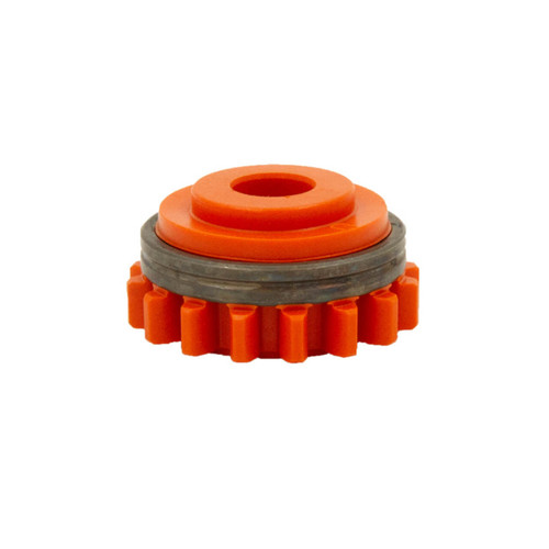 Kempact 1.2mm Aluminium Lower Drive Roller Orange