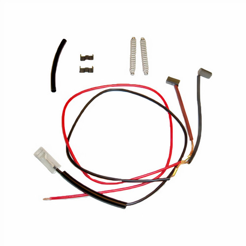 Kemppi Motor Brush Kit