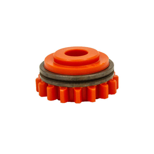 Kempact 1.2mm Knurled Lower Drive Roller Orange