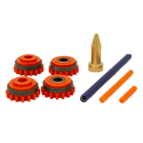Kemppi RA4 U1.2 Alum Drive Roll Kit Duratorque #2