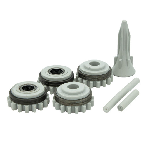 Kemppi V0.6 Drive Roll Kit Duratorque #1