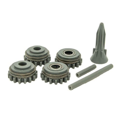Kemppi V2.0 SS Drive Roll Kit Duratorque #1