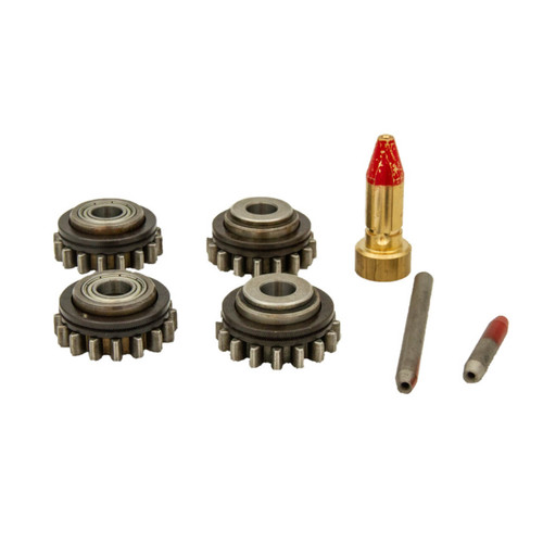 Kemppi VK1.0 Drive Roll Kit HD Duratorque #1