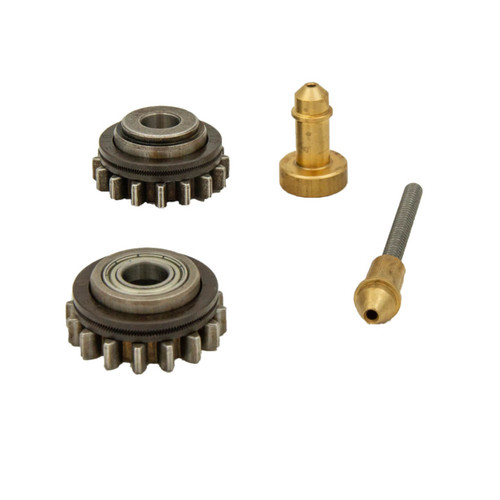 Kemppi VK1.0 Drive Roll Kit HD GT02 #1