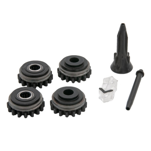 Kemppi V2.4 SS Drive Roll Kit GT04 #1