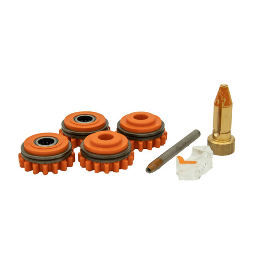 Kemppi VK1.2 Drive Roll Kit GT04 #1