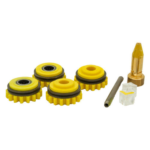 Kemppi VK1.4-1.6 Drive Roll Kit GT04 #1
