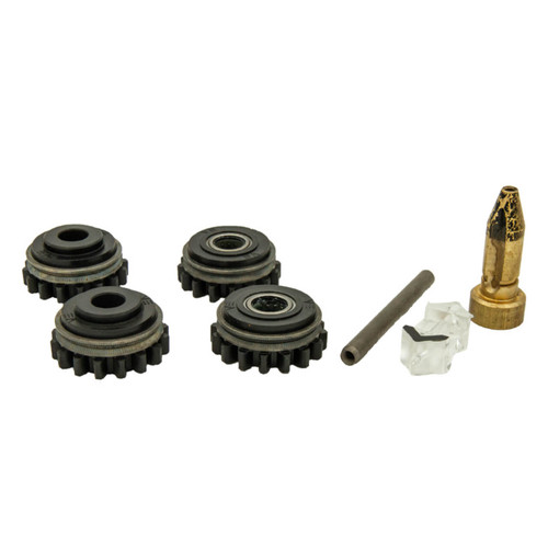 Kemppi VK2.4 Drive Roll Kit GT04 #1