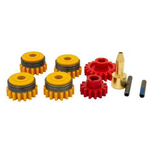 Kemppi V1.4-1.6/2.0 Drive Roll Kit SL500