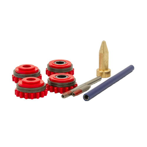 Kemppi RA4 V1.0 Drive Roll Kit Duratorque #2