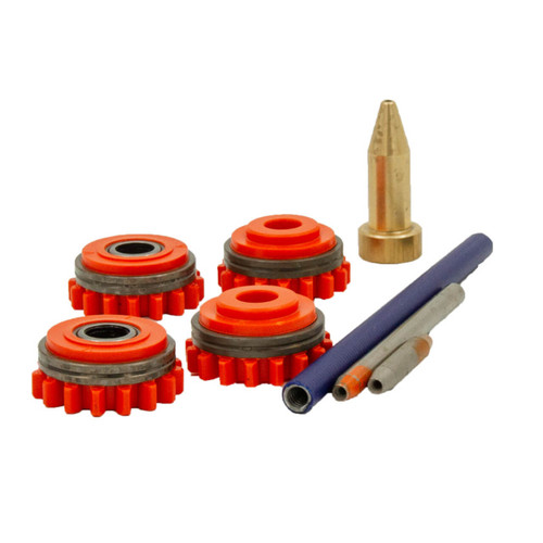 Kemppi RA4 V1.2 Drive Roll Kit Duratorque #2