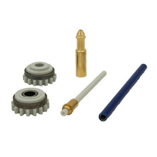 Kemppi V0.6 Drive Roll Kit GT02C #1