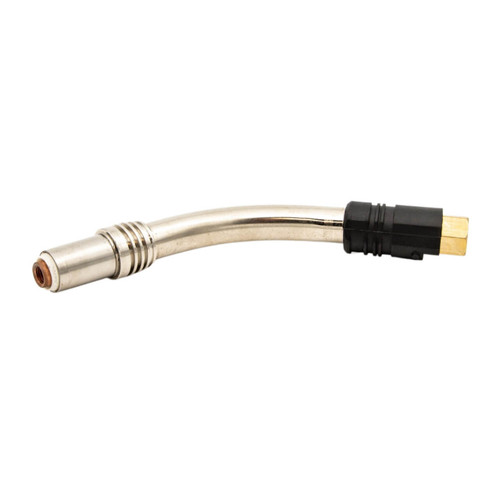 Kemppi Torch Neck Assembly