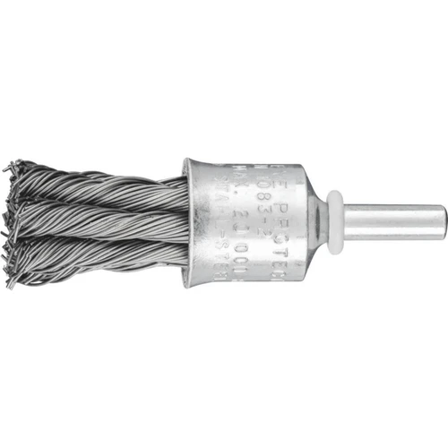 Pferd 19mm Shank Mounted Pencil Brush PBG 1919/6 ST 0.35