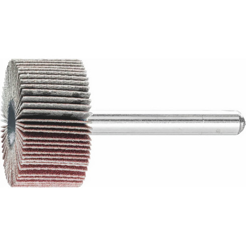 Pferd 30x15x6mm 240g Alox Flap Wheel