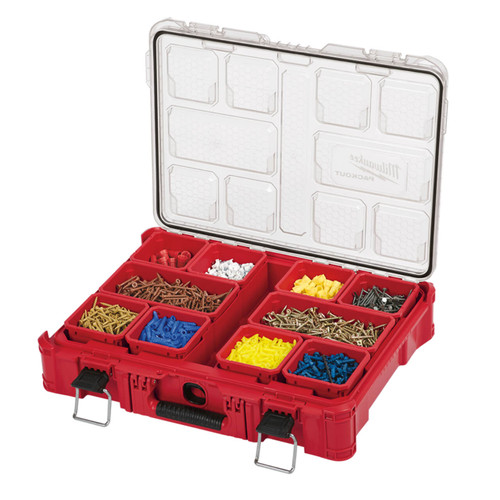Milwaukee Packout Organiser