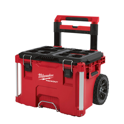 Milwaukee Packout Tool & Accessory Rolling Storage Box
