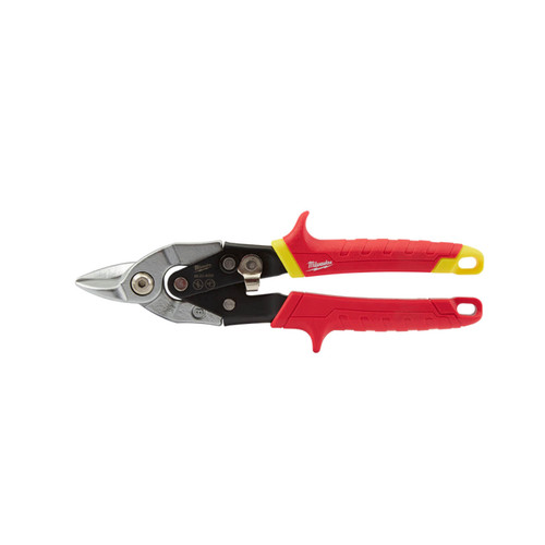 Milwaukee 250mm Bulldog Tin Snips