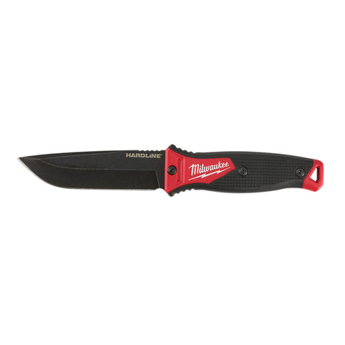 Milwaukee Hardline Fixed Blade Knife Milwaukee Hardline Fixed Blade Knife