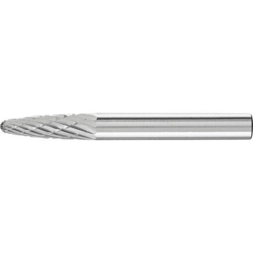Pferd RBF 6.35x15.9x6.35 C3 Plus Carbide Burr