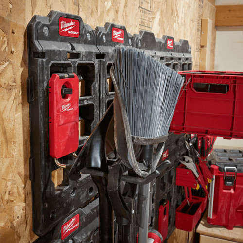 Milwaukee Packout 9” Straight Hook