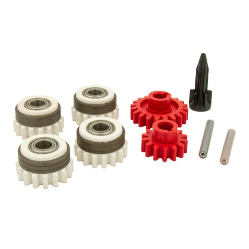 Kemppi V0.8 SS Drive Roll Kit SL500