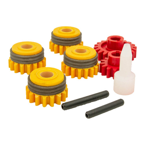 Kemppi V1.4-1.6/2.0 SS Drive Roll Kit SL500