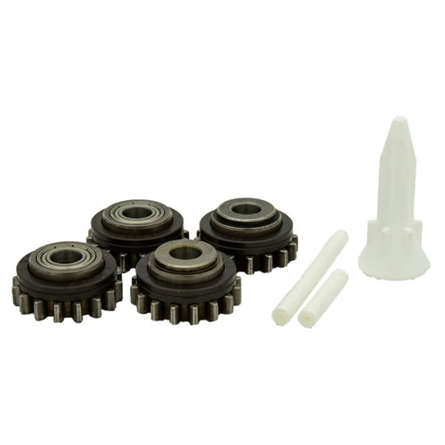 Kemppi V0.8-0.9 SS Drive Roll Kit HD Duratorque #1