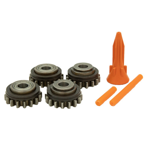 Kemppi V1.2 SS Drive Roll Kit HD Duratorque #1