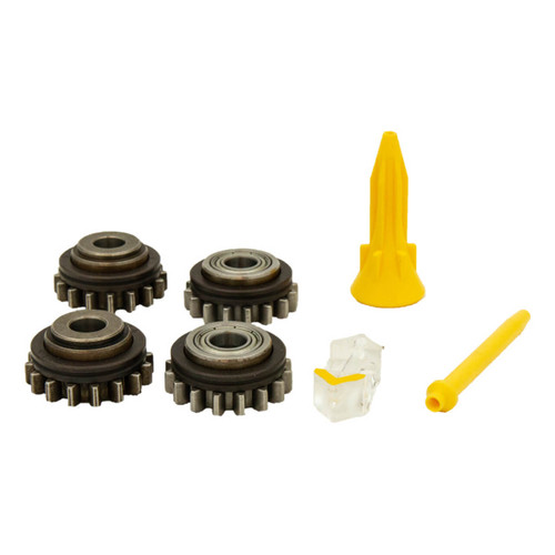 Kemppi V1.6 SS Drive Roll Kit HD GT04 #1