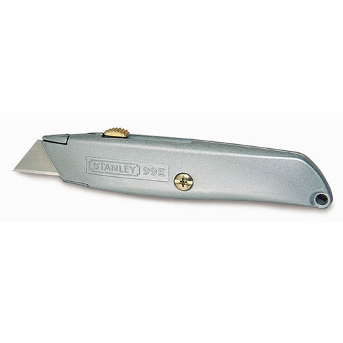 Stanley 6-In-One Classic 99 Retractable Utility Knife