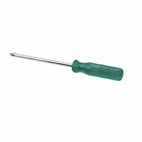 Stanley Screwdriver 3pt 150mm Stanley Screwdriver 3pt 150mm