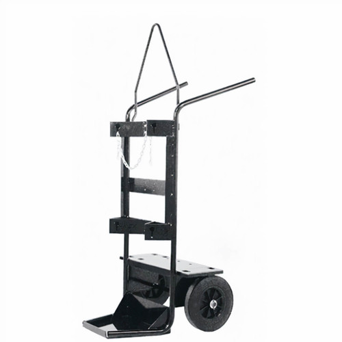 Kemppi T-130 2-Wheel Trolley Mastertig MLS