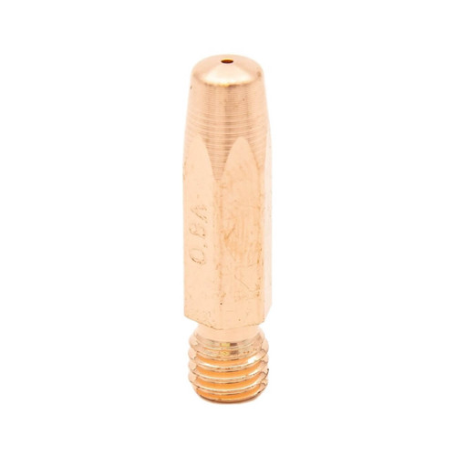 Kemppi 0.8mm M8 Contact Tip Aluminium