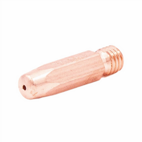 Kemppi 1.2mm M8 Heavy Duty Contact Tip CuZr
