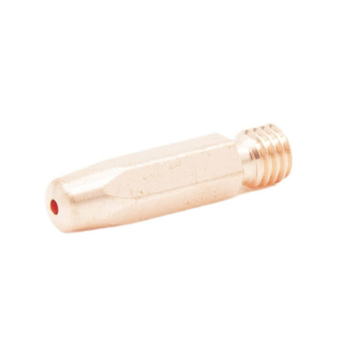 Kemppi 1.6mm M8 Contact Tip Aluminium