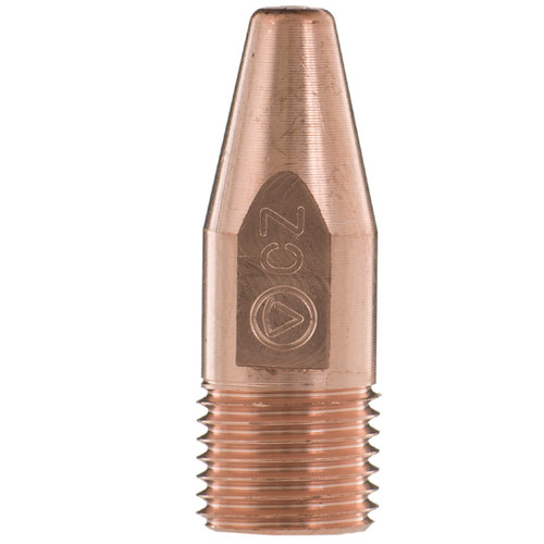 Kemppi 1.2mm M10 C2 Contact Tip Ss CuCrZr