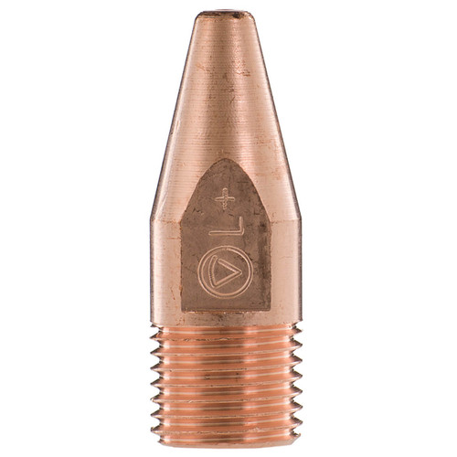 Kemppi 0.8mm M10 C1 Contact Tip Std Life+