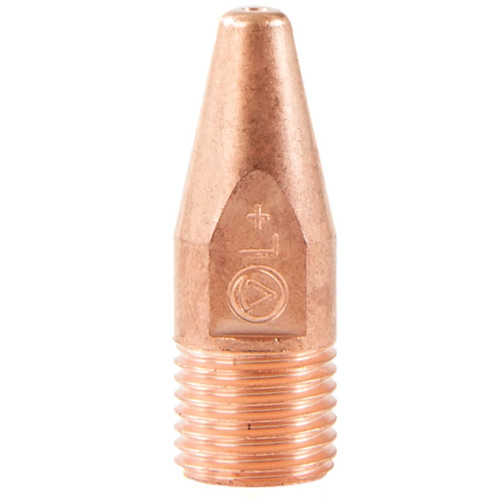 Kemppi 1.0mm M10 C1 Contact Tip Std Life+