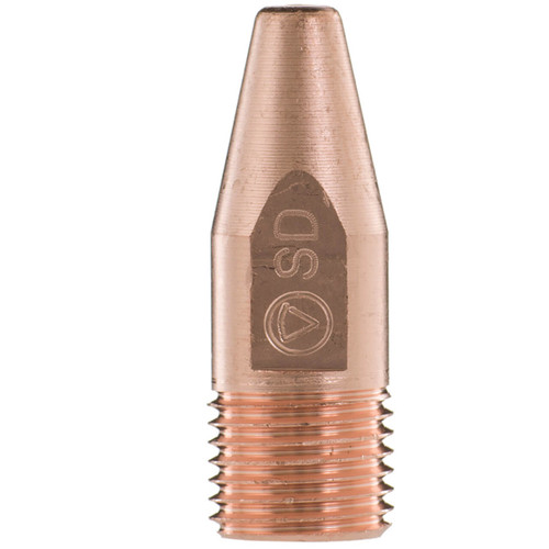 Kemppi 1.6mm M10 C1 Contact Tip Std Life+