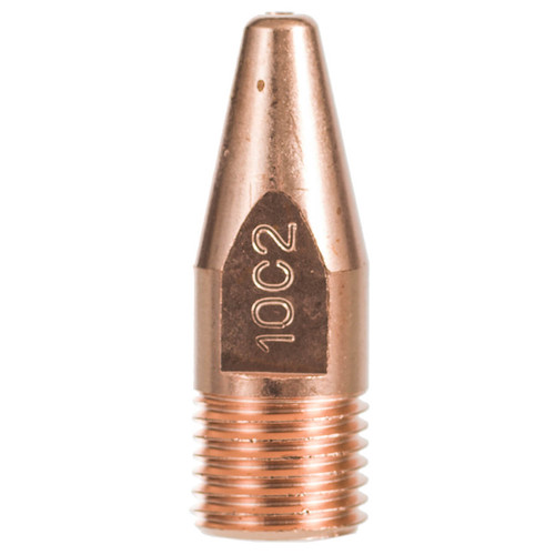 Kemppi 1.0mm M10 C2 Contact Tip Ss Life+