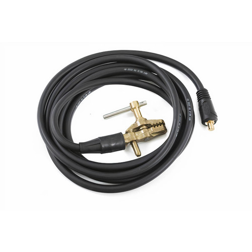 Kemppi 70mm² Earth Lead 5m