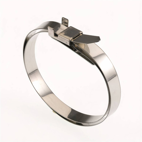 Tridon Clamp CV Bott 280mm (20pk)