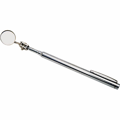 Sidchrome Large Telescopic Inspection Mirror 155-471mm