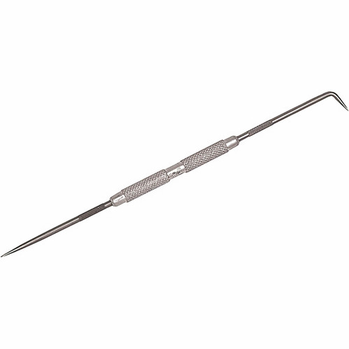 Sidchrome Double Pointed Scriber 260mm