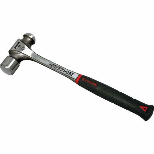 Sidchrome 900g Antivibe Ball Pein Hammer Sidchrome 900g Antivibe Ball Pein Hammer