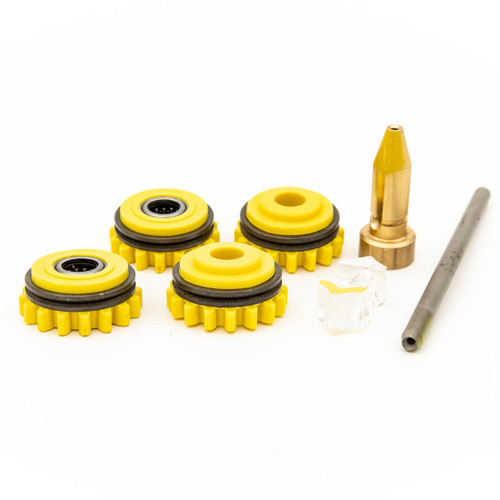 Kemppi VK1.4-1.6 Drive Roll Kit #20