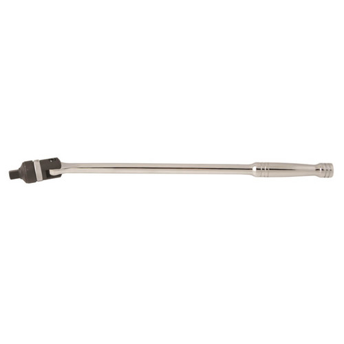 Kincrome 1/2 Dr x 450mm Square Drive Ratchet Flex Handle